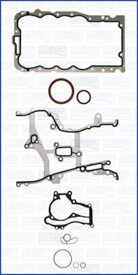 Wilmink Group WG1753685 Full Gasket Set, engine WG1753685