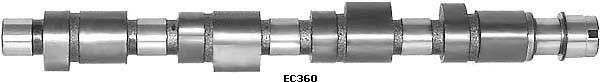Eurocams EC360 Camshaft EC360