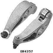 Eurocams ER4357 Roker arm ER4357