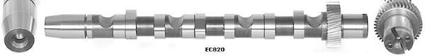 Eurocams EC820 Camshaft EC820