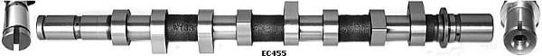 Eurocams EC455 Camshaft EC455
