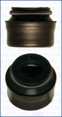Wilmink Group WG1450803 Seal, valve stem WG1450803