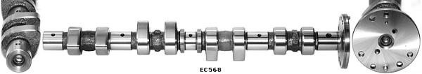 Eurocams EC568 Camshaft EC568