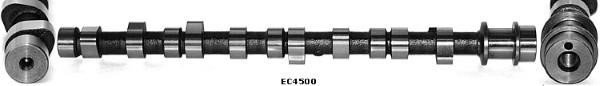 Eurocams EC4500 Camshaft EC4500