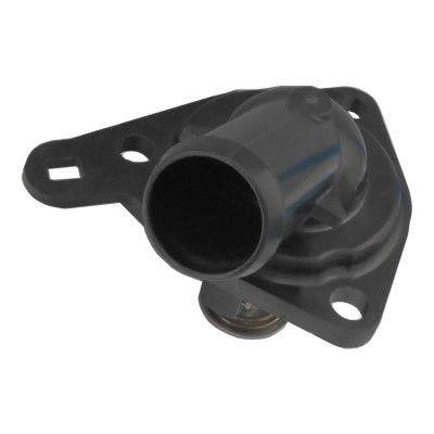Wilmink Group WG1409449 Thermostat, coolant WG1409449