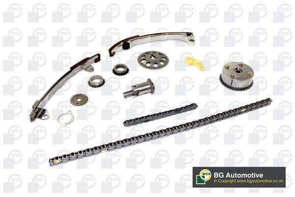 Wilmink Group WG1488173 Timing chain kit WG1488173