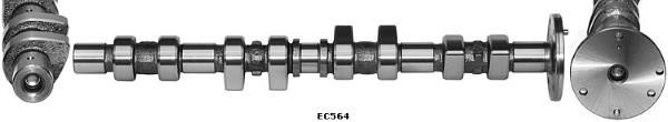 Eurocams EC564 Camshaft EC564