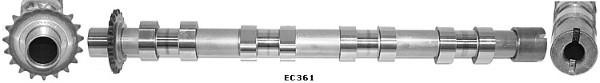 Eurocams EC361 Camshaft EC361