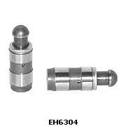 Eurocams EH6304 Tappet EH6304