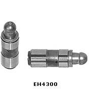 Eurocams EH4300 Tappet EH4300