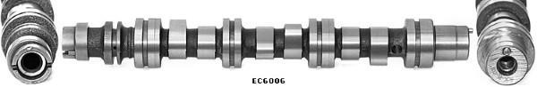 Eurocams EC6006 Camshaft EC6006