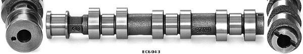 Eurocams EC6043 Camshaft EC6043