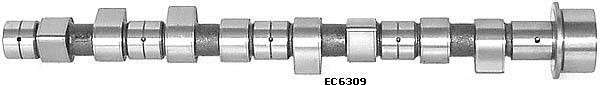 Eurocams EC6309 Camshaft EC6309