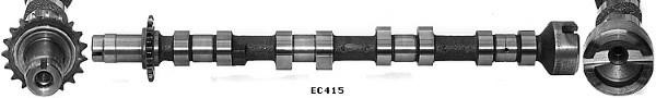 Eurocams EC415 Camshaft EC415