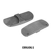 Eurocams ER6061 Roker arm ER6061