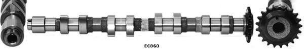 Eurocams EC860 Camshaft EC860