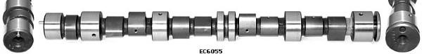 Eurocams EC6055 Camshaft EC6055