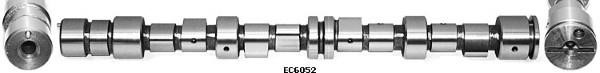 Eurocams EC6052 Camshaft EC6052
