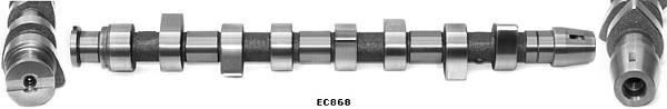 Eurocams EC868 Camshaft EC868