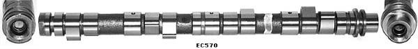Eurocams EC570 Camshaft EC570