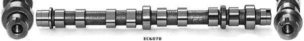 Eurocams EC6078 Camshaft EC6078