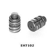 Eurocams EH7102 Tappet EH7102