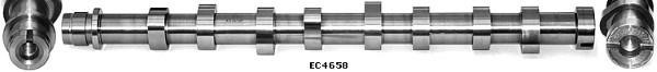 Eurocams EC4658 Camshaft EC4658