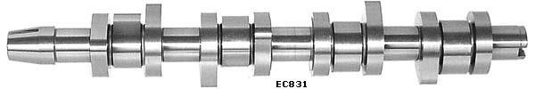 Eurocams EC831 Camshaft EC831