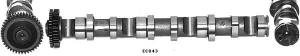 Eurocams EC843 Camshaft EC843