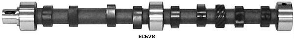 Eurocams EC628 Camshaft EC628