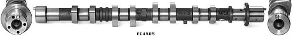 Eurocams EC4505 Camshaft EC4505