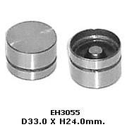 Eurocams EH3055 Tappet EH3055