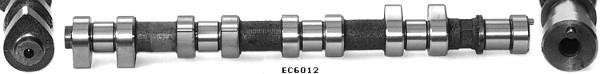 Eurocams EC6012 Camshaft EC6012