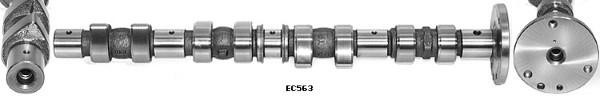 Eurocams EC563 Camshaft EC563