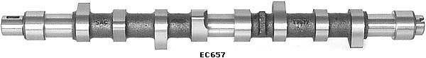 Eurocams EC657 Camshaft EC657