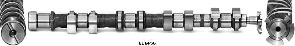 Eurocams EC6456 Camshaft EC6456
