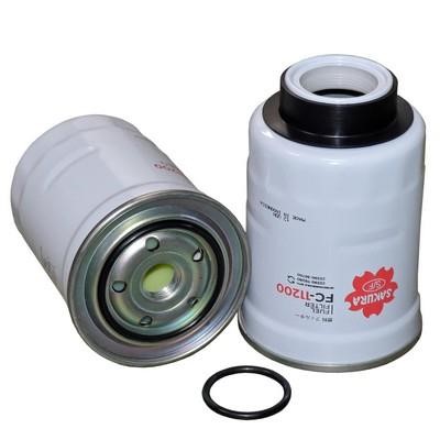 Sakura FC-11200 Fuel filter FC11200