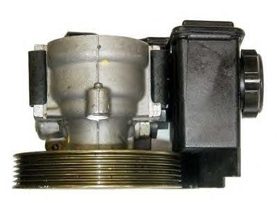 Cogefa France 740.07AQN Hydraulic Pump, steering system 74007AQN