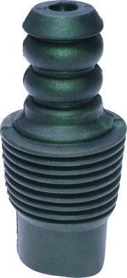 Cogefa France 7.00.819.237 Bellow and bump for 1 shock absorber 700819237