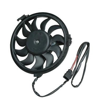 Sontian ZD16866 Hub, engine cooling fan wheel ZD16866