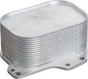 Cogefa France 711.VW005 Oil Cooler, engine oil 711VW005