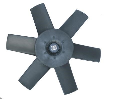 Sontian ZD168249 Hub, engine cooling fan wheel ZD168249