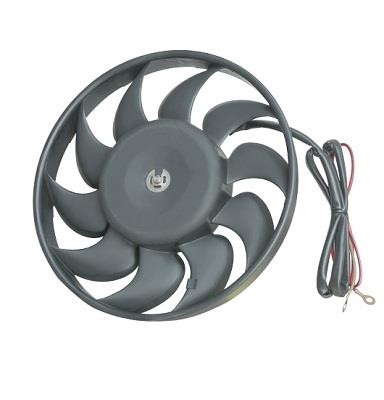 Sontian ZD16814 Hub, engine cooling fan wheel ZD16814