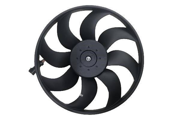 Sontian ZD168625 Hub, engine cooling fan wheel ZD168625