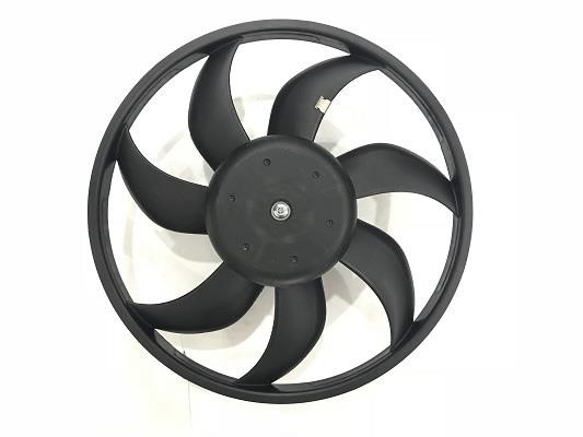 Sontian ZD168622A Hub, engine cooling fan wheel ZD168622A