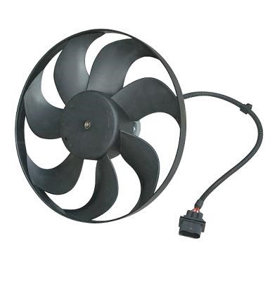 Sontian ZD16834 Hub, engine cooling fan wheel ZD16834