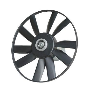 Sontian ZD16812 Hub, engine cooling fan wheel ZD16812