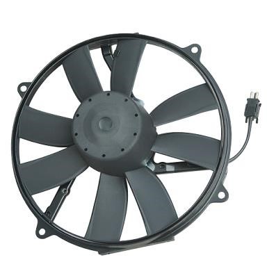 Sontian ZD16848 Hub, engine cooling fan wheel ZD16848
