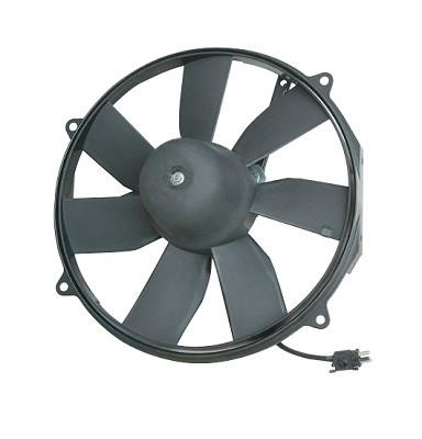 Sontian ZD16864 Hub, engine cooling fan wheel ZD16864