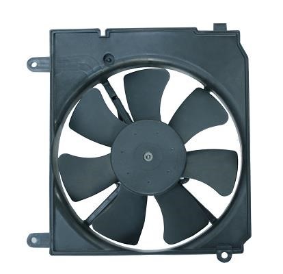 Sontian ZD168272 Hub, engine cooling fan wheel ZD168272